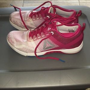Reebok Grace Crossfit Shoes